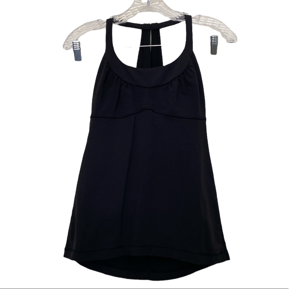 Lululemon Scoop Me Up Tank - Picture 2 of 11